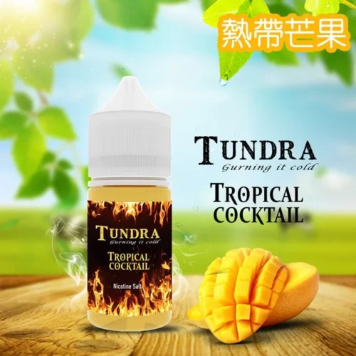 TUNDRA T牌